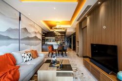 One Robin (D10), Apartment #545376641